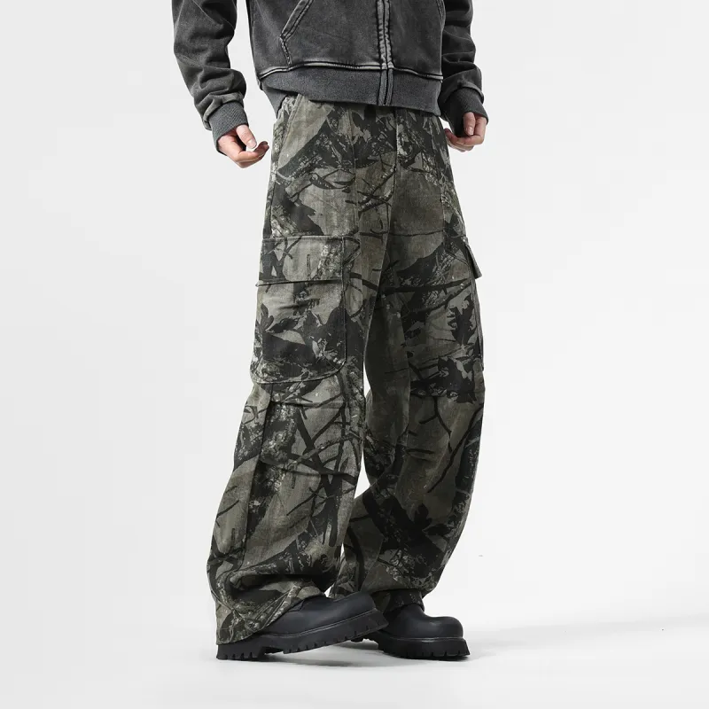 H2P Jeans Unisex-10