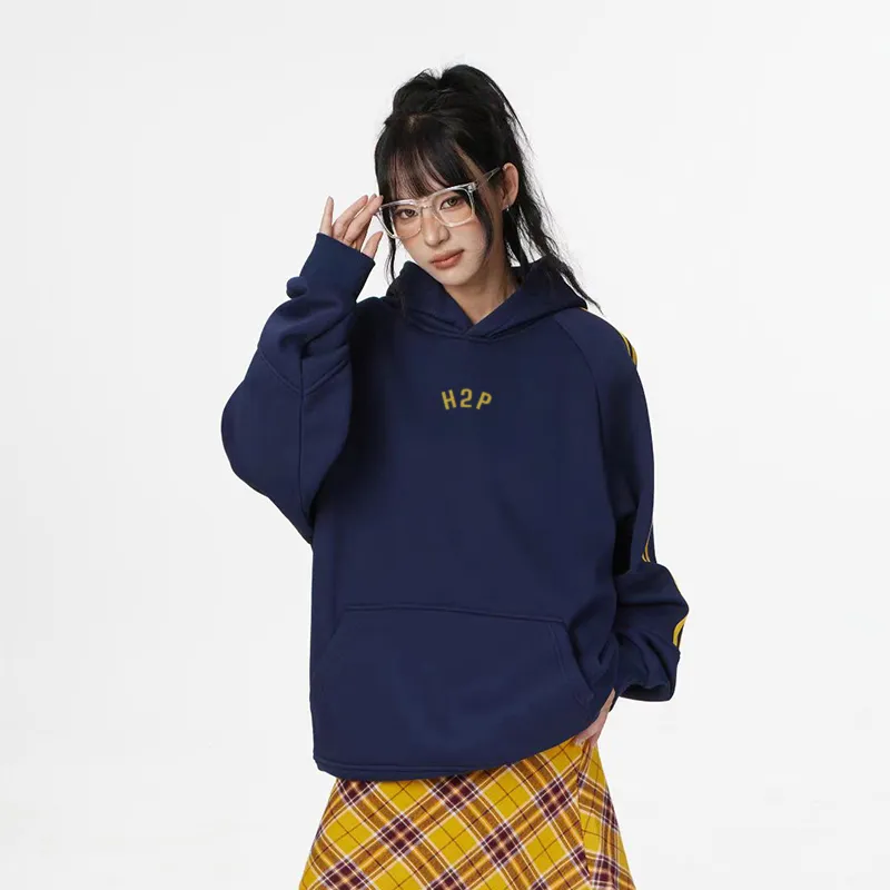 H2P Sweatshirts Unisex-18