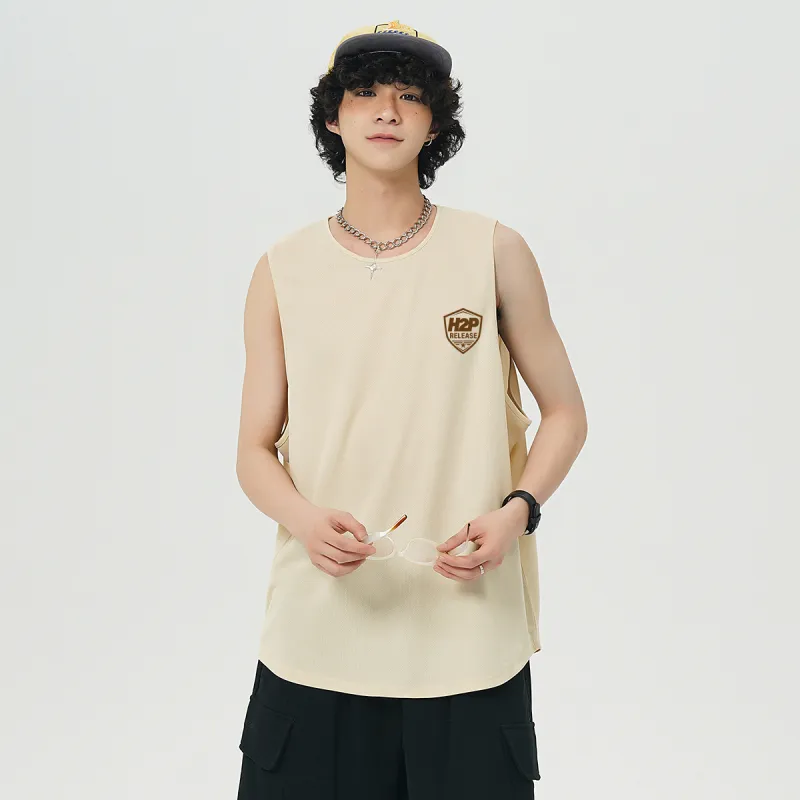 H2P Tank Tops Unisex-31