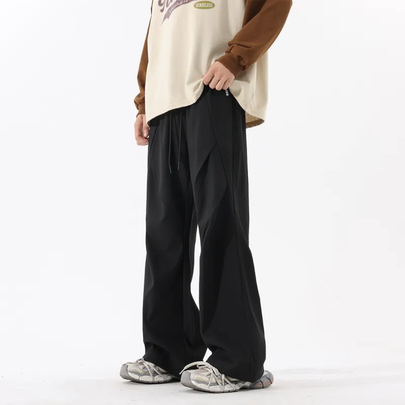 H2P Casual Pants Unisex-3
