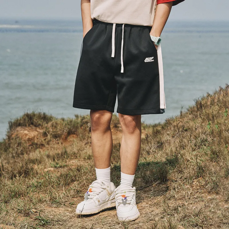 H2P Casual Shorts Unisex-4