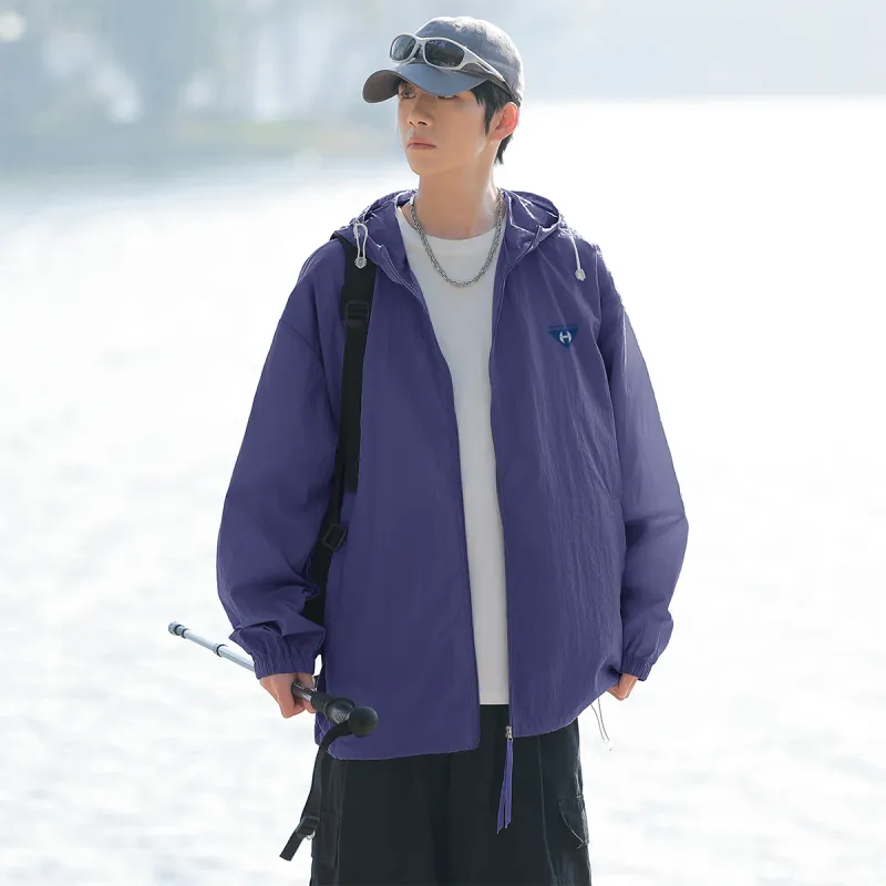 H2P Sun Protection Clothing Unisex-45