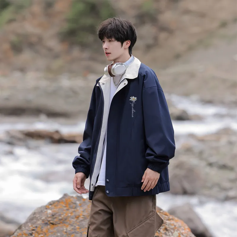 H2P Jackets Unisex-4