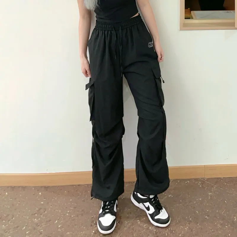 H2P Cargo Pants Unisex-5