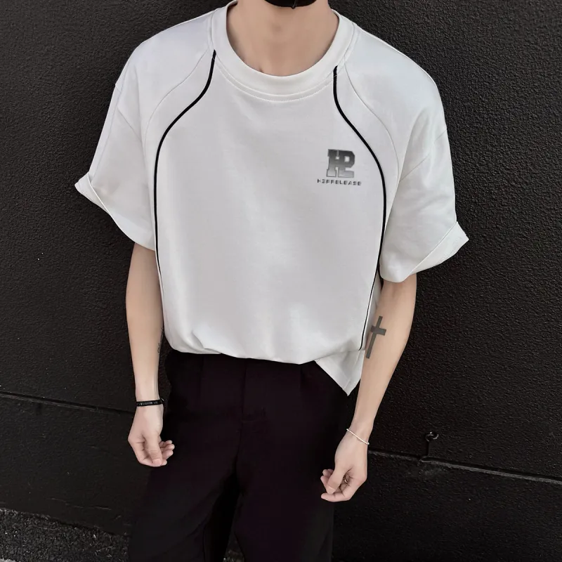 H2P T Shirts Unisex-9
