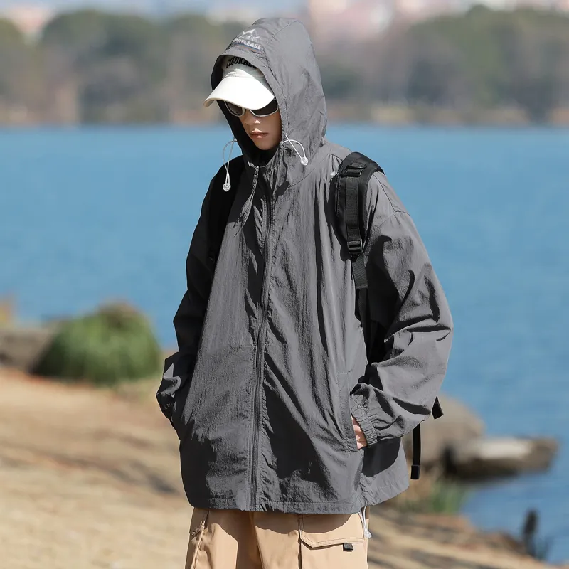 H2P Sun Protection Clothing Unisex-45