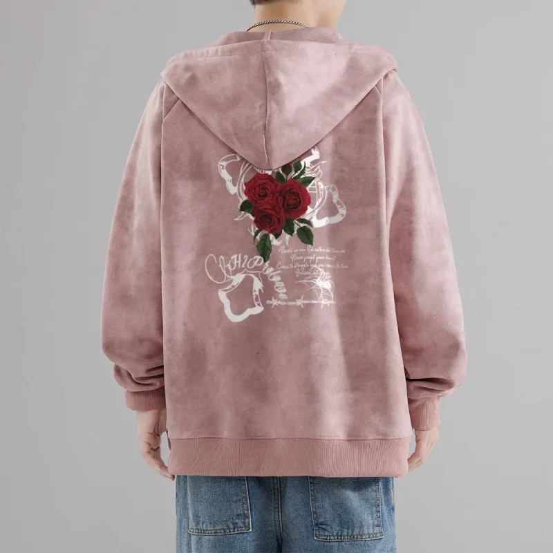 H2P Sweatshirts Unisex-23