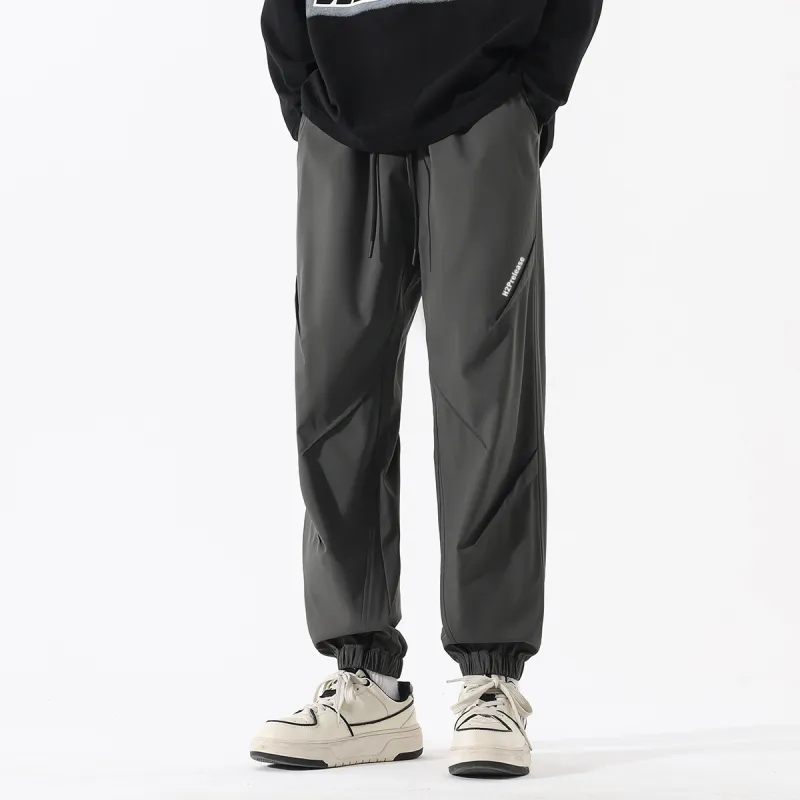 H2P Casual Pants Unisex-10