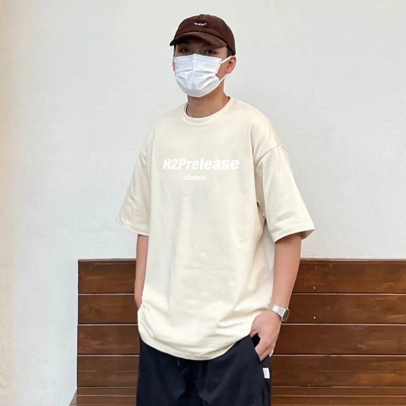 H2P T Shirts Unisex-16