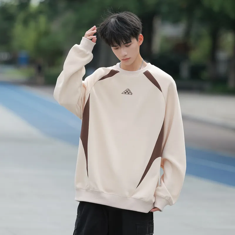 H2P Sweatshirts Unisex-22