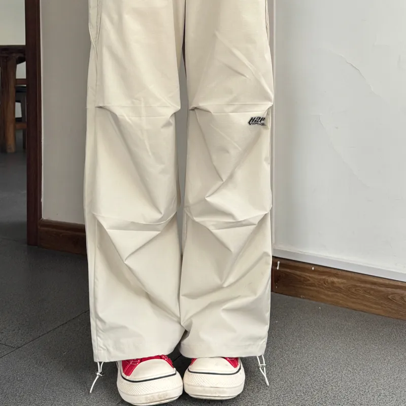 H2P Casual Pants Unisex-14