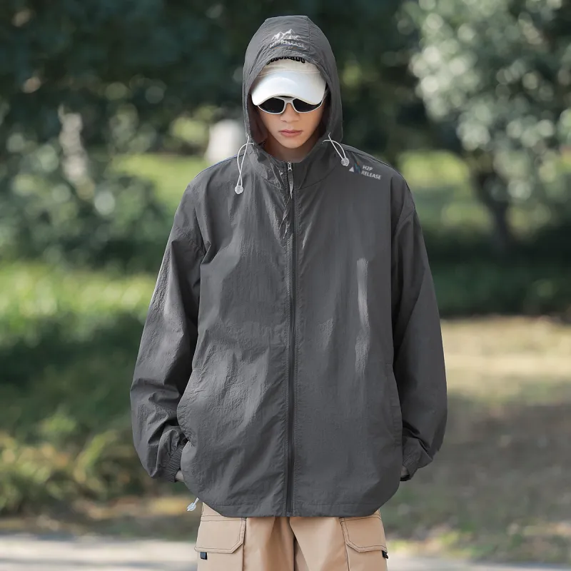 H2P Sun Protection Clothing Unisex-44