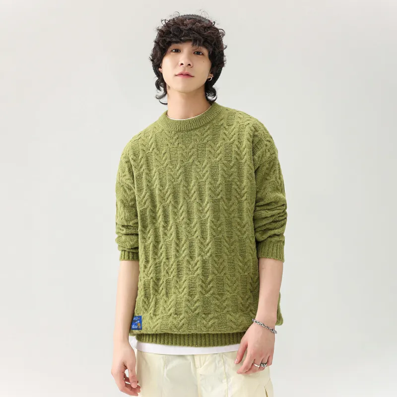 H2P Sweaters Unisex-28