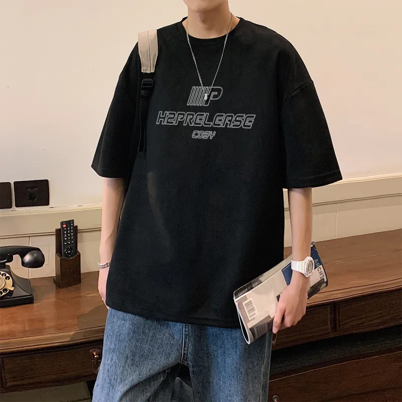 H2P T Shirts Unisex-2