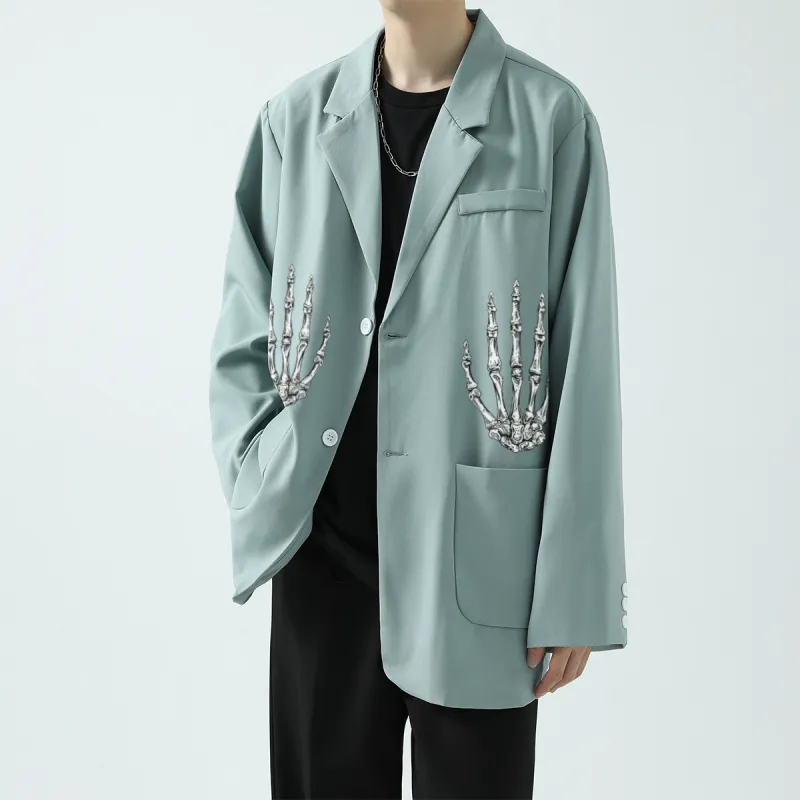 H2P Business Suits Unisex-11