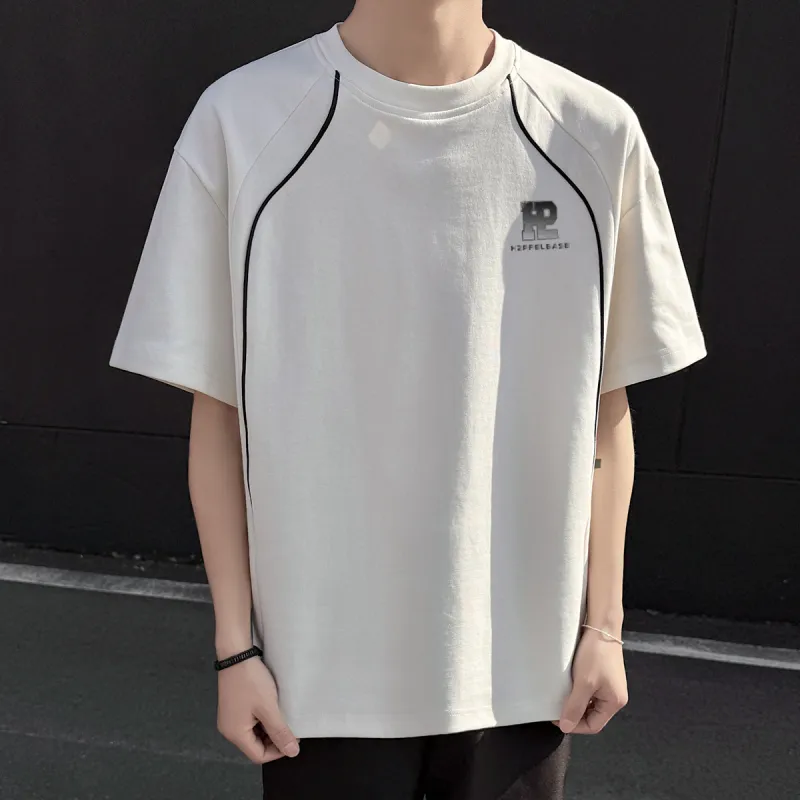 H2P T Shirts Unisex-8