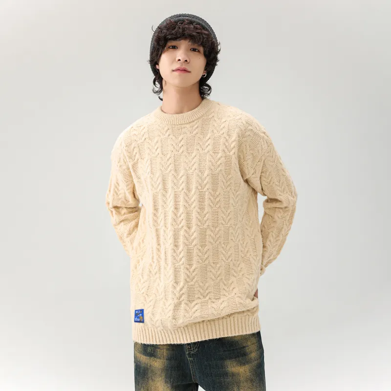 H2P Sweaters Unisex-22
