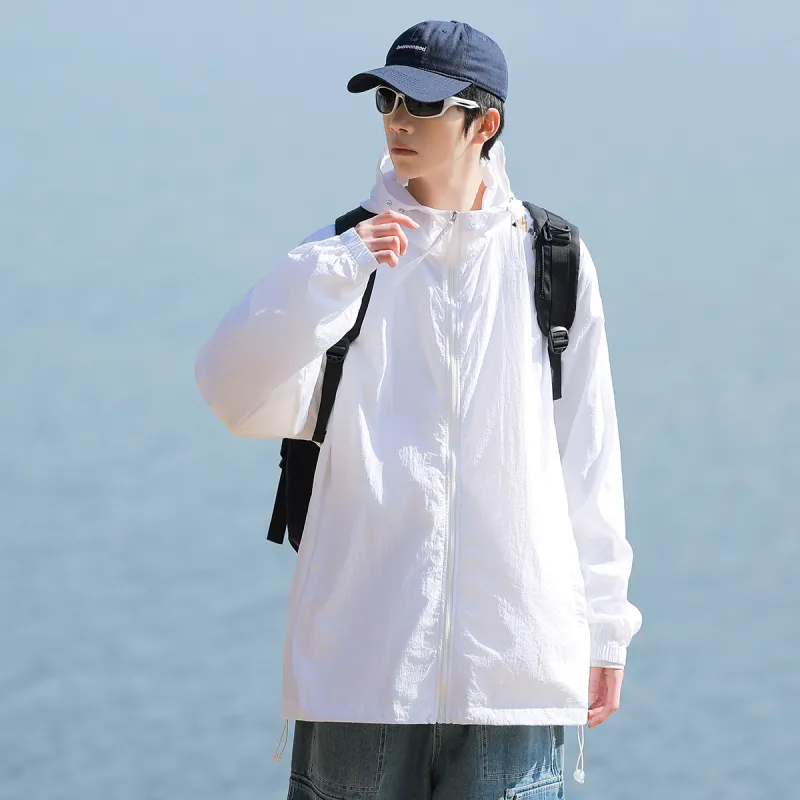 H2P Sun Protection Clothing Unisex-13