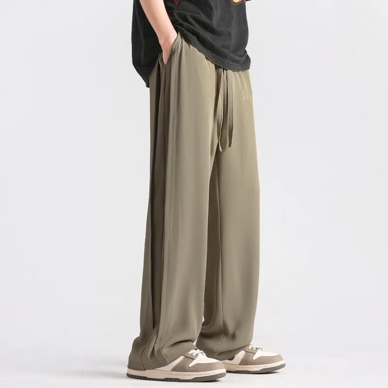 H2P Casual Pants Unisex-15