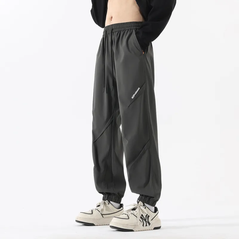 H2P Casual Pants Unisex-15