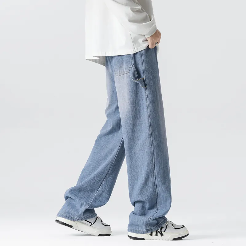 H2P Jeans Unisex-13