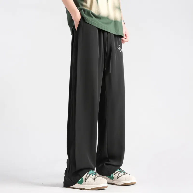 H2P Casual Pants Unisex-3