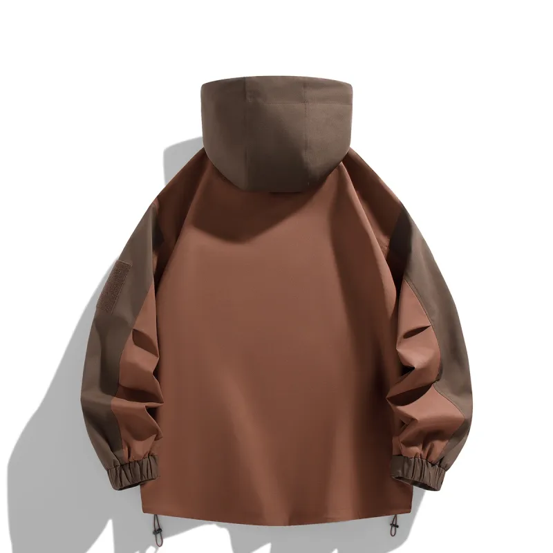H2P Long Sleeved Jackets & Coats Unisex-9