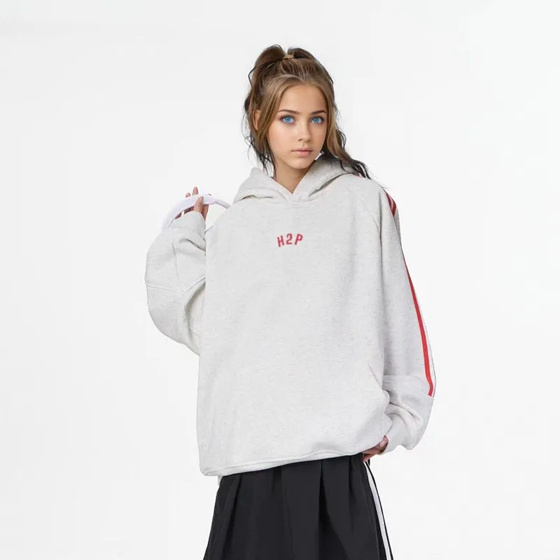H2P Sweatshirts Unisex-13