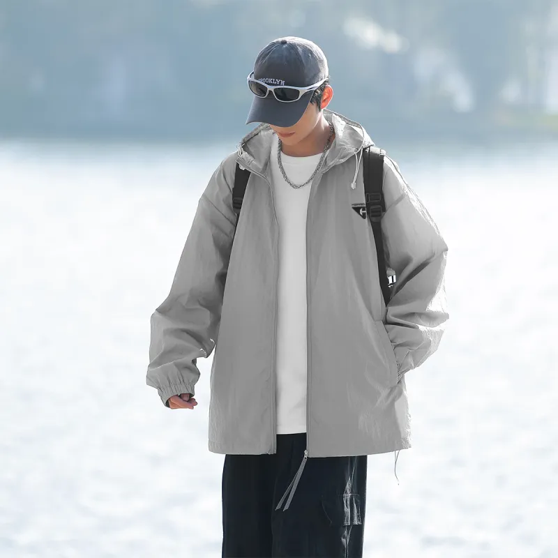 H2P Sun Protection Clothing Unisex-34