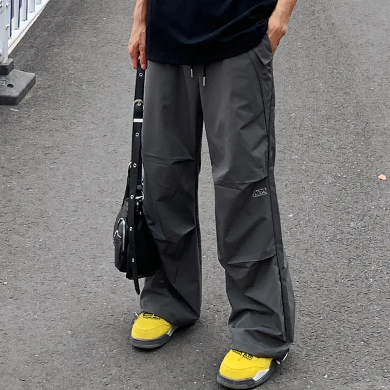 H2P Casual Pants Unisex-10