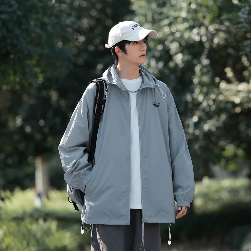 H2P Sun Protection Clothing Unisex-27