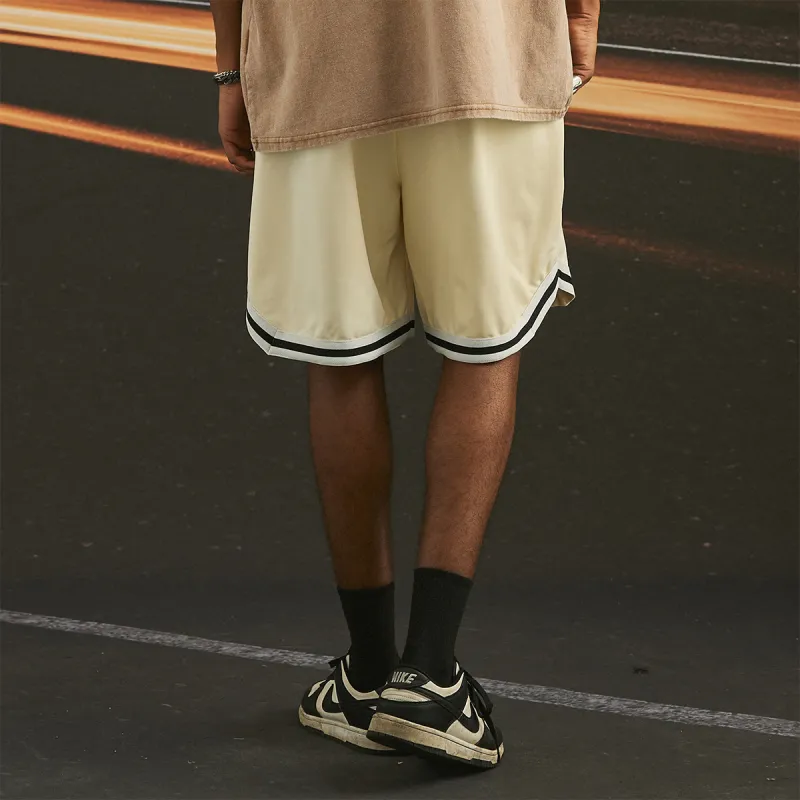 H2P Basketball Shorts Unisex-26