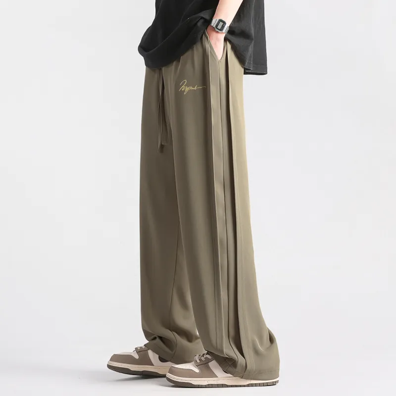 H2P Casual Pants Unisex-16