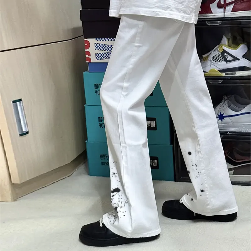 H2P Jeans Unisex-16