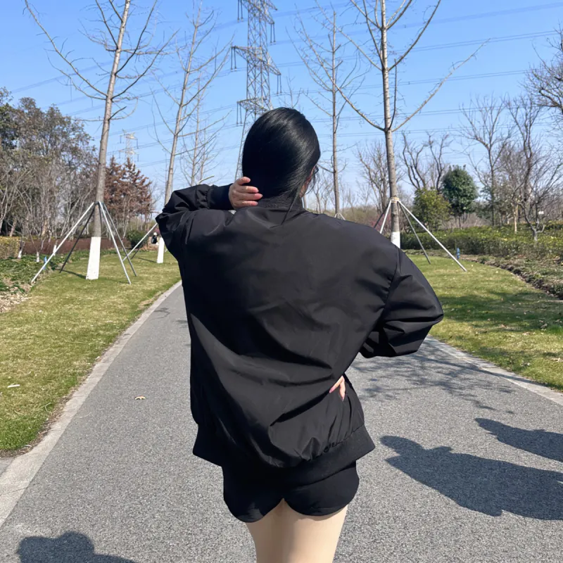 H2P Jackets Unisex-2