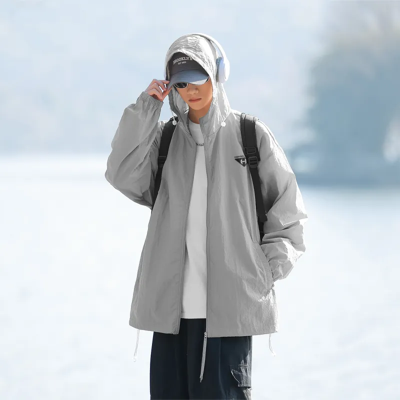 H2P Sun Protection Clothing Unisex-31