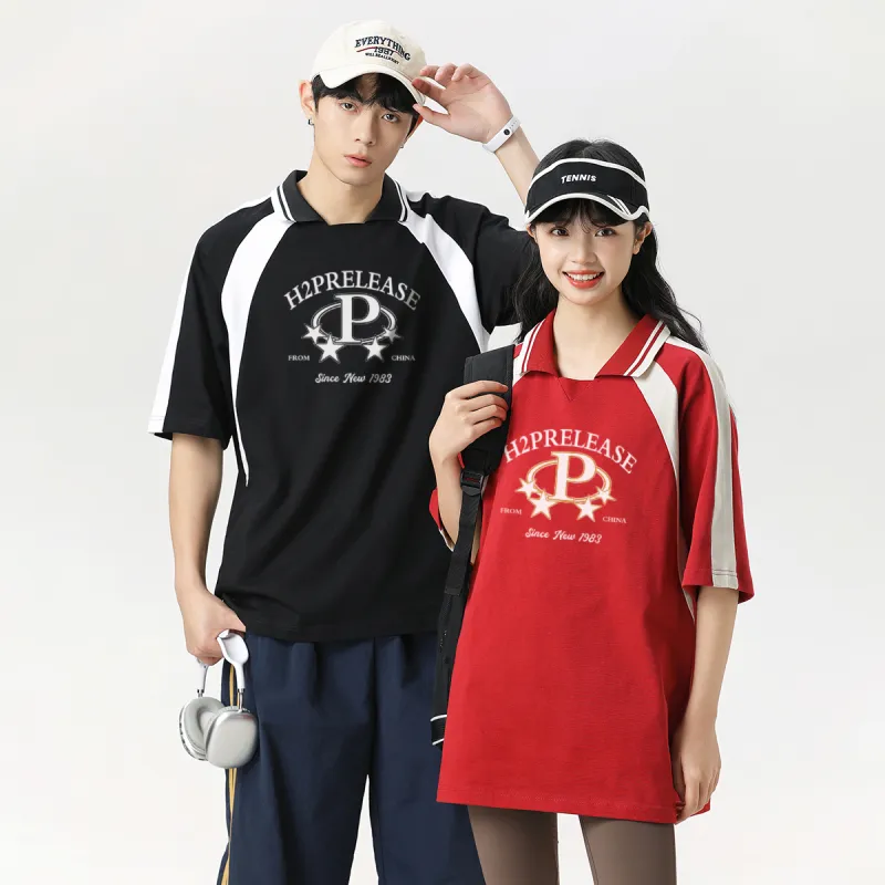 H2P T Shirts Unisex-19