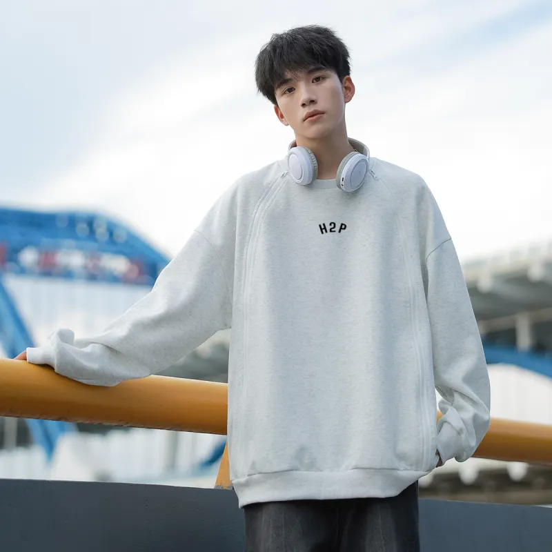H2P Sweatshirts Unisex-29