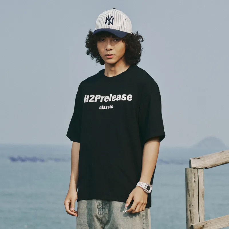 H2P T Shirts Unisex-25