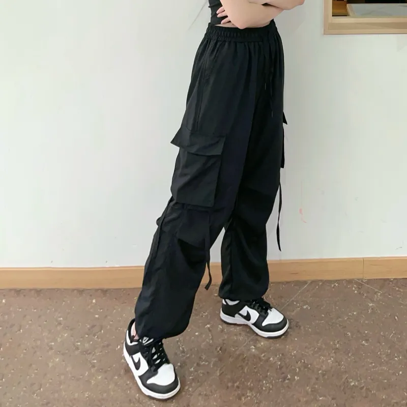 H2P Cargo Pants Unisex-4
