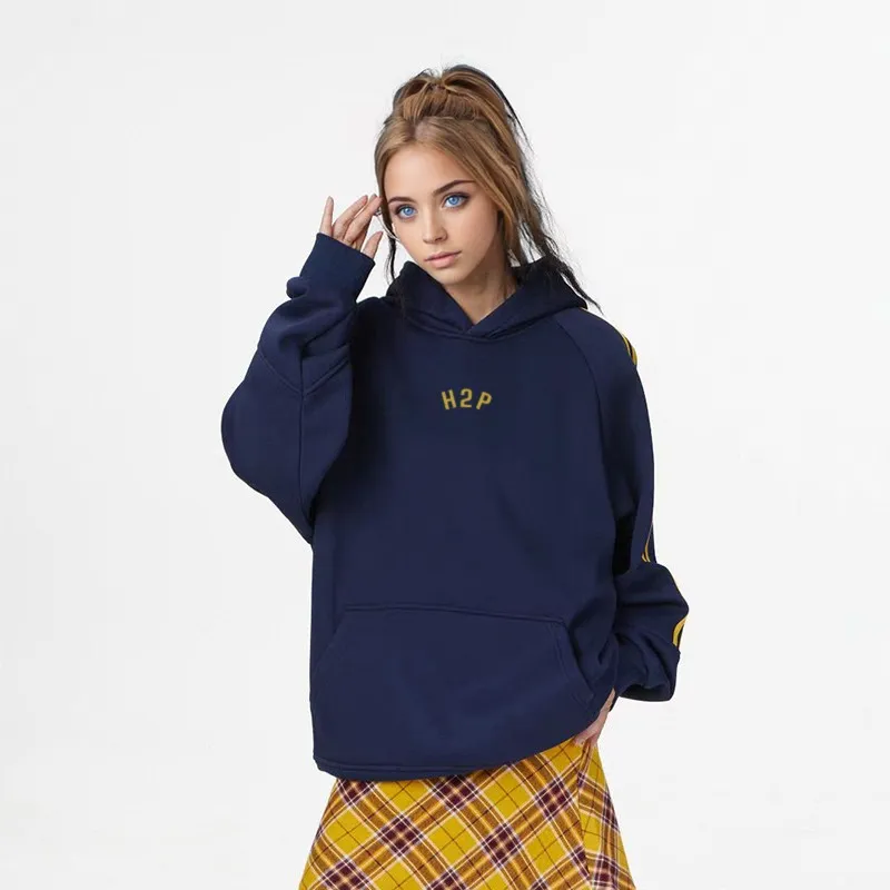 H2P Sweatshirts Unisex-3