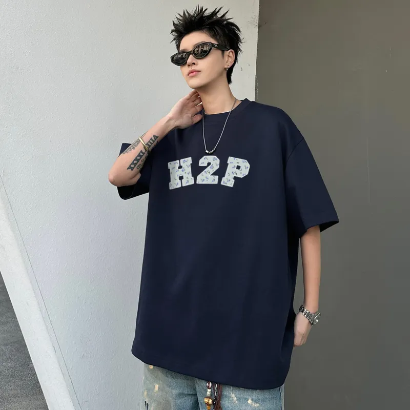 H2P T Shirts Unisex-27