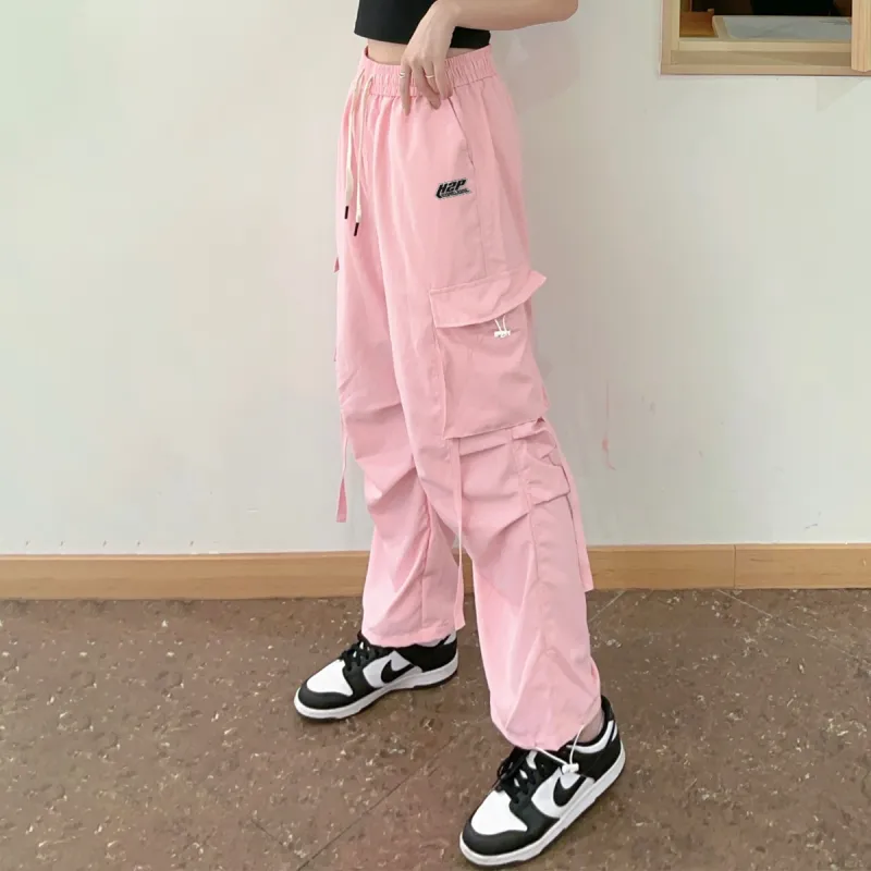 H2P Cargo Pants Unisex-12