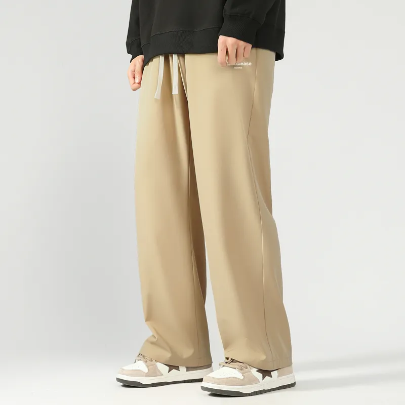 H2P Casual Pants Unisex-9