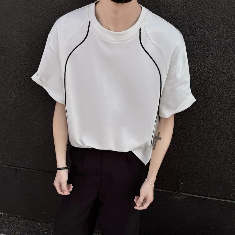 H2P T Shirts Unisex-9