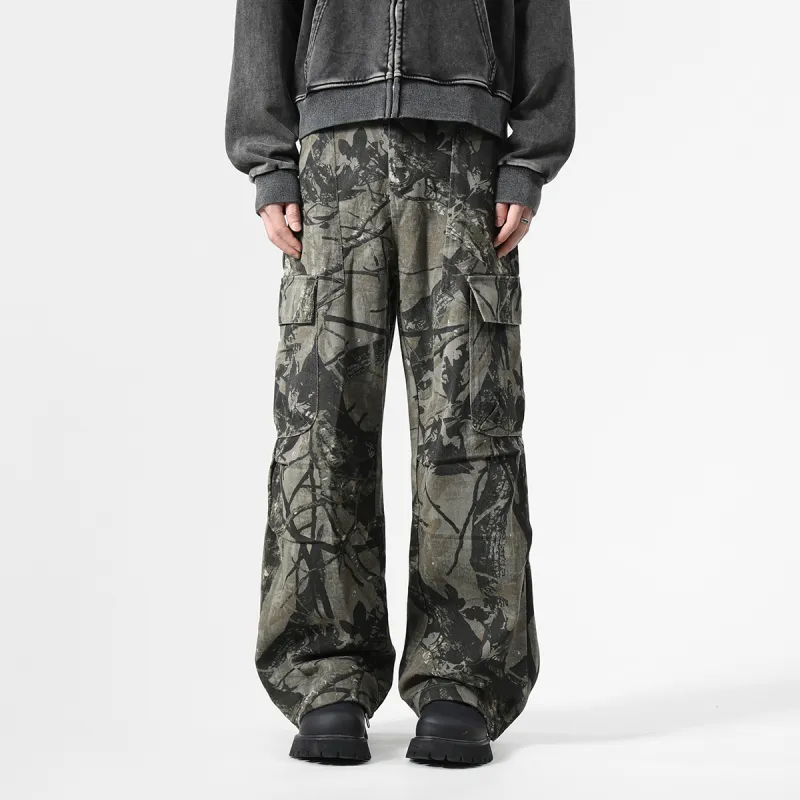 H2P Jeans Unisex-9