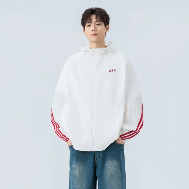 H2P Sun Protection Clothing Unisex-9