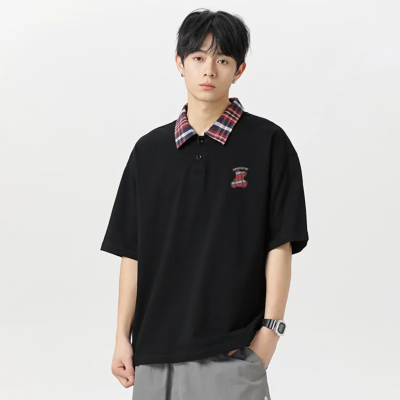 H2P T Shirts Unisex-2