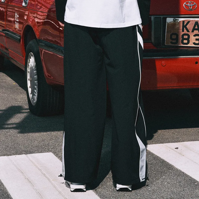 H2P Casual Pants Unisex-3