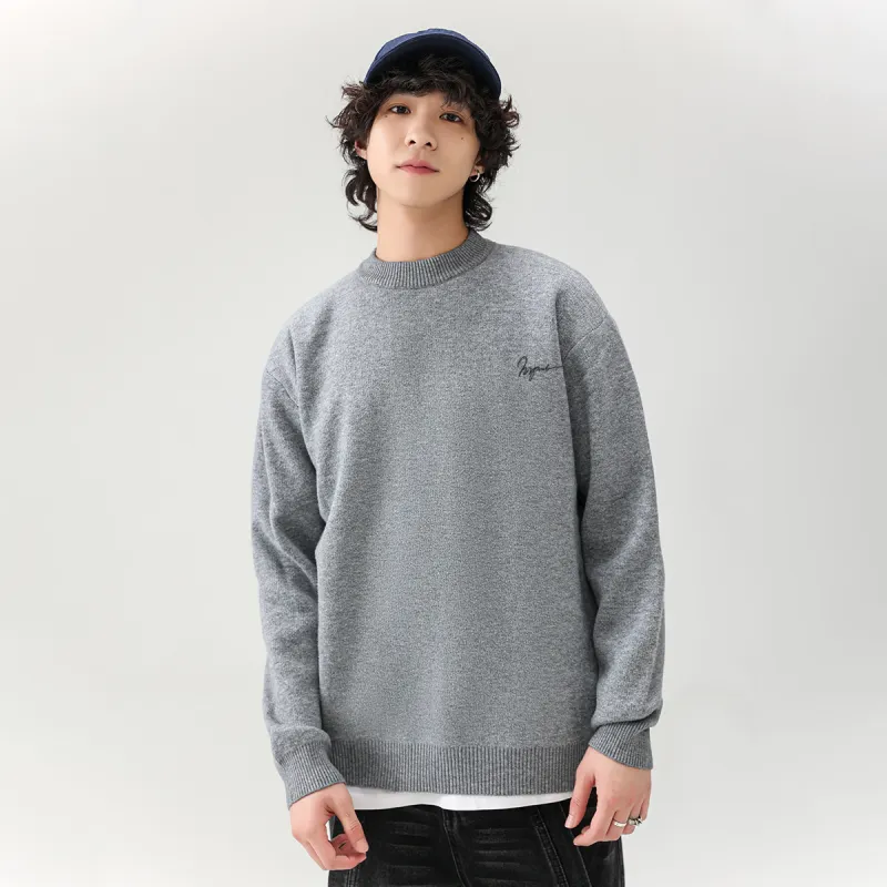 H2P Sweaters Unisex-5